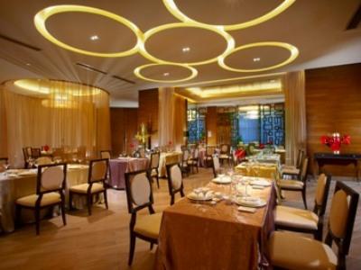Regal Master Hotel Chengdu Exterior foto