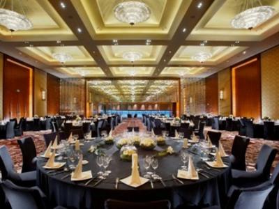 Regal Master Hotel Chengdu Exterior foto